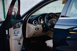 مرسيدس بنز C-Class